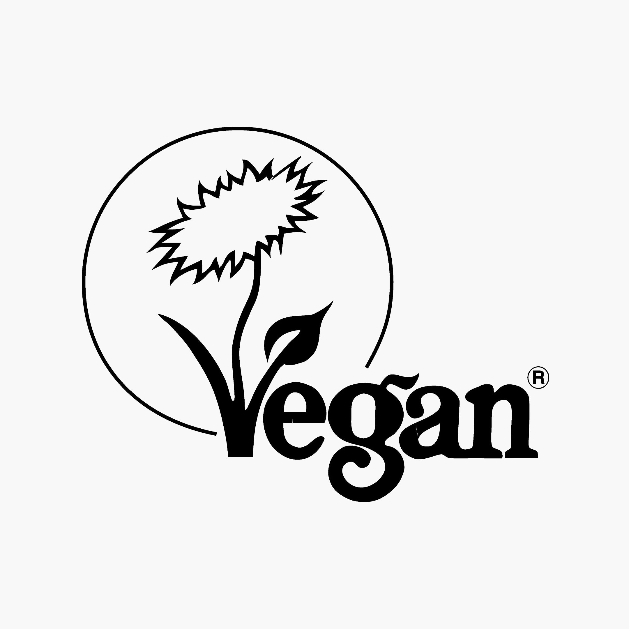 vegan logo